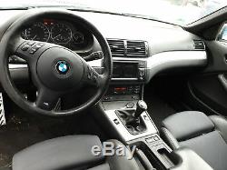 Lichtschalter Schalter AutoSchaltzentrum Dimmer Nebel für BMW E46 325i
