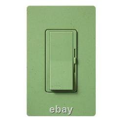 Light Dimmer Switch Large Rocker Paddle Greenbriar Electronic Low Voltage