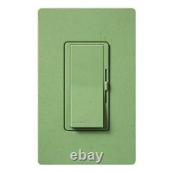 Light Dimmer Switch Large Rocker Paddle Greenbriar Electronic Low Voltage