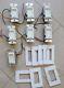 Lightholier Dimmer Switches Zp600 (set Of 7 Dimmer Switches)