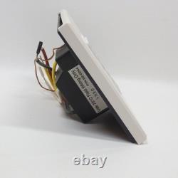 Lightolier OH1500 Onset Digital Dimmer Single Pole 1500VA 120V White