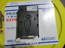 Lincoln Marquis Vic Lighting Control Module LCM Headlights Turn Signal Switch