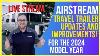 Live Stream 1 Everything New With 2024 Airstream Travel Trailer Updates And Improvements
