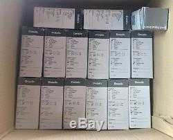 Lot Of 15 LC&D Lighting Controls Chelsea 6 Button Digital Light Switch