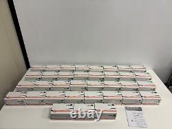 Lot Of 35 Leviton 35A00-1CFL Dimmer Switch Brand New