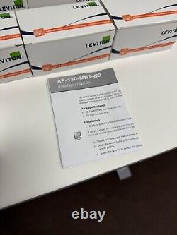 Lot Of 35 Leviton 35A00-1CFL Dimmer Switch Brand New