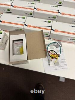 Lot Of 35 Leviton 35A00-1CFL Dimmer Switch Brand New