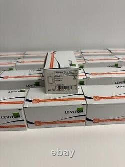 Lot Of 35 Leviton 35A00-1CFL Dimmer Switch Brand New