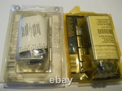Lot Of 7 Lutron Dimmers Etc. New In Box Or Original Packaging 1 Lightolier