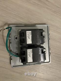 Lot Of Legrand Adorne Touch Dimmers And 3 Way Switches