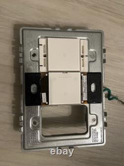 Lot Of Legrand Adorne Touch Dimmers And 3 Way Switches