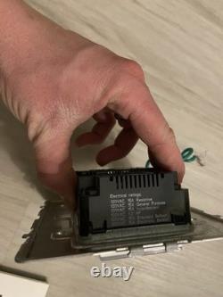 Lot Of Legrand Adorne Touch Dimmers And 3 Way Switches