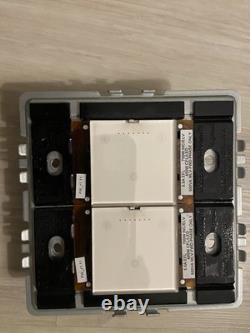Lot Of Legrand Adorne Touch Dimmers And 3 Way Switches