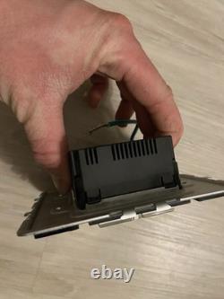 Lot Of Legrand Adorne Touch Dimmers And 3 Way Switches