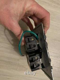 Lot Of Legrand Adorne Touch Dimmers And 3 Way Switches