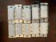 Lot Of 10 Lutron Maestro Macl-153m Cfl/led Dimmer