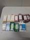 Lot Of 11 Lutron Dimmers & Switches Diva Maestro Caseta Open Box