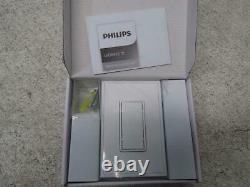 Lot of 20 Philips Wireless Lighting Dimmers UID8451/10
