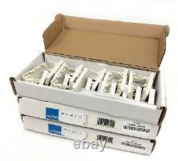 Lot of 32 Lutron RK-D-AL Color Change Dimmer Kit Light Almond