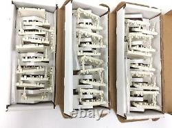 Lot of 32 Lutron RK-D-AL Color Change Dimmer Kit Light Almond