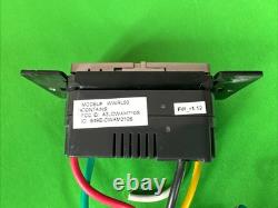 Lot of 7 used Legrand Radiant WWRL50 Smart Dimmer Silver/Gray