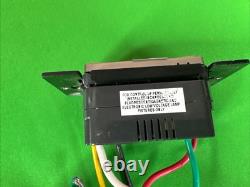 Lot of 7 used Legrand Radiant WWRL50 Smart Dimmer Silver/Gray