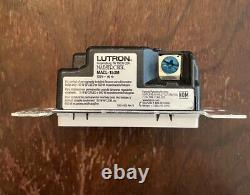 Lot of 9 LUTRON MAESTRO MACL-153M CFL/LED Dimmer