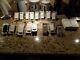 Lot Of Control 4 Wireless Lighting Dimmers And Switches