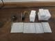 Lot Of Vintage Classic Accents Regular Push Button Snap Switch Hd12