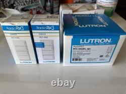 Lots Of lutron