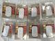 Lutron 300 Watt Plug-in Lamp Dimmer, White. New In Box. Lc-300nlh-wh Lot Of 8