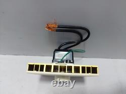 Lutron C-2000 Single-Pole Dimmer (Beige) C-2000-BE