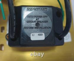 Lutron C-2000 Single-Pole Dimmer (Beige) C-2000-BE