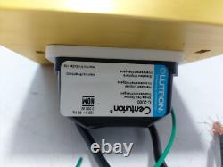 Lutron C-2000 Single-Pole Dimmer (Beige) C-2000-BE