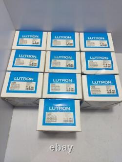 Lutron C-2000 Single-Pole Dimmer (Beige) C-2000-BE