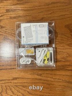 Lutron Caseta Deluxe Smart Dimmer Switch (2 Count) Kit with Caseta Smart Hub