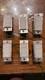 Lutron Caseta Original Smart Dimmer Switch 6 Pack Used Once