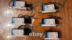 Lutron Caseta Original Smart Dimmer Switch 6 Pack Used Once