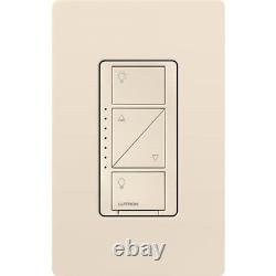 Lutron Caseta Original Smart Dimmer Switch Lutron Smart Hub Required, for LED