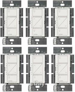 Lutron Caseta Smart Home Dimmer Switch