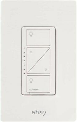 Lutron Caseta Smart Home Dimmer Switch