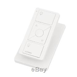 Lutron Caseta Wireless Dimmer Switch Control Remote Light Lighting Accessory Kit