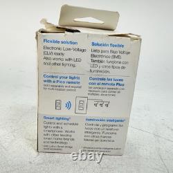 Lutron Caseta Wireless Dimmer Wall Switch White (PD-5NE-WH)