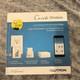 Lutron Caseta Wireless Lamp Dimmer Kit With Smart Bridge And Remotes P-bdg-pkg2p