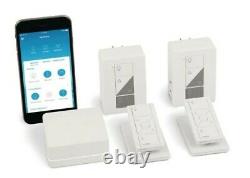 Lutron Caseta Wireless Lamp Kit