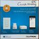 Lutron Caseta Wireless Smart Light Dimmer 2switch Starter Kit Free Priority Ship
