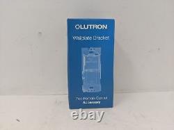 Lutron Caséta Wireless Smart Lighting Dimmer Switch Starter Kit