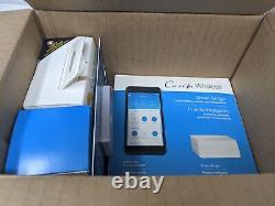 Lutron Caséta Wireless Smart Lighting Dimmer Switch Starter Kit