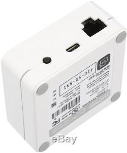 Lutron Caseta Wireless Smart Lighting Dimmer Switch Starter Kit M, P-BDG-PKG1W
