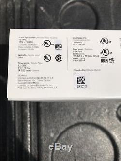 Lutron Caseta Wireless Smart Lighting Dimmer Switch Starter Kit, P-BDGPRO-PKG1W